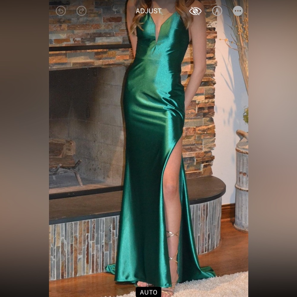 The Secret Dress Special Occasion Dress